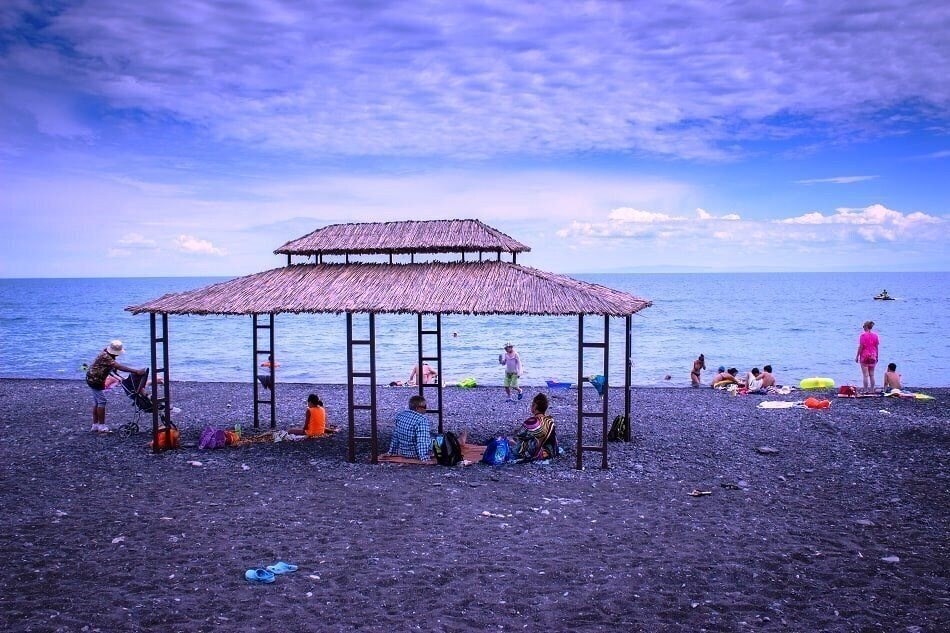 Zdjęcie Оазис База Отдыха база отдыха